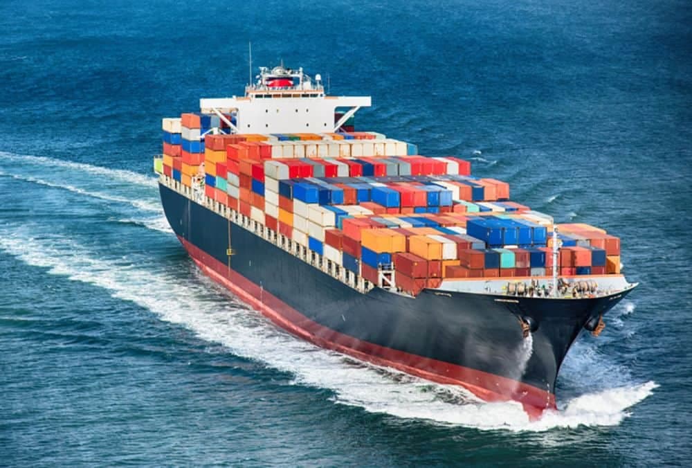 Shipping stocks to benefit after FM announces ₹25,000 Cr financial assistance to boost shipbuilding sector