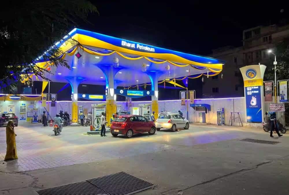 स्टील स्टॉक में तेजी, कंपनी को Bharat Petroleum से ₹81 करोड़ के ऑर्डर के बाद।