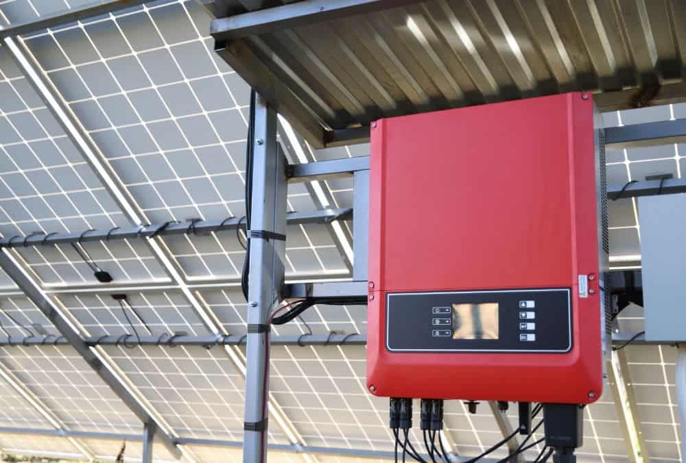 Power stock in focus after it receives order to supply Hybrid Solar Inverter