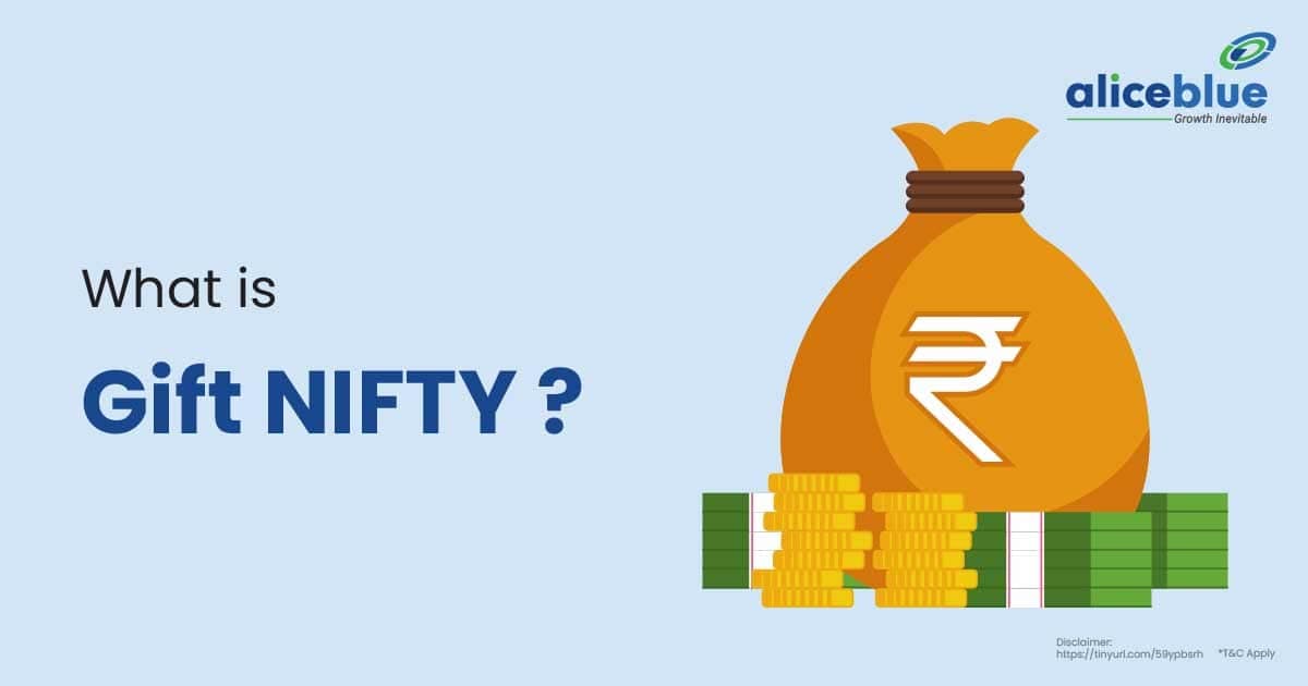 What is Gift NIFTY? - featured image