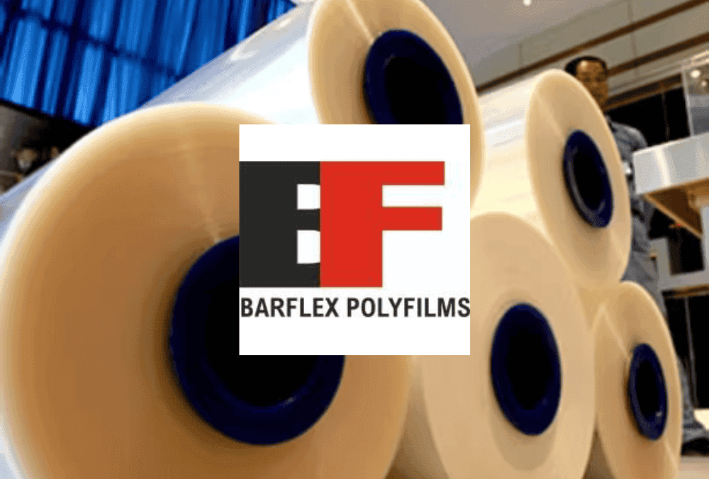 Barflex Polyfilms IPO: Check the latest GMP for Barflex Polyfilms IPO here