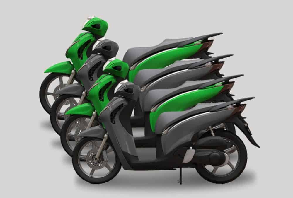 EV स्टॉक ₹40 से कम कीमत वाला चर्चा में, न्यूयॉर्क स्थित कंपनी के साथ बैटरी तकनीक के विकास के लिए MoU साइन करने के बाद।