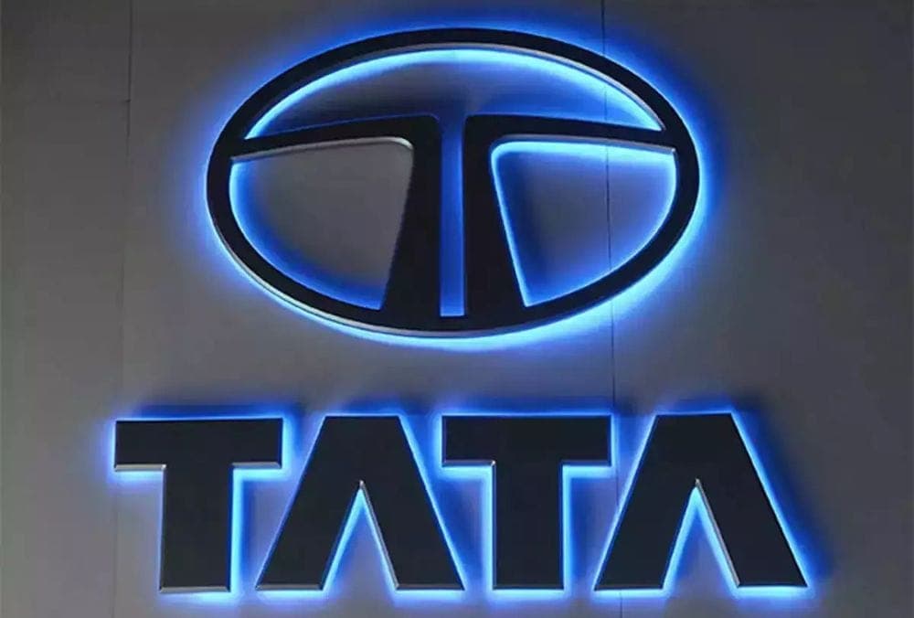 Tata group stock jumps after it reports 24% growth in business for Q3