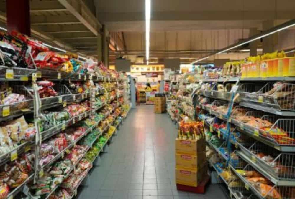 Consumer retail stock hits 5% upper circuit after it reports 58% YoY growth in revenue