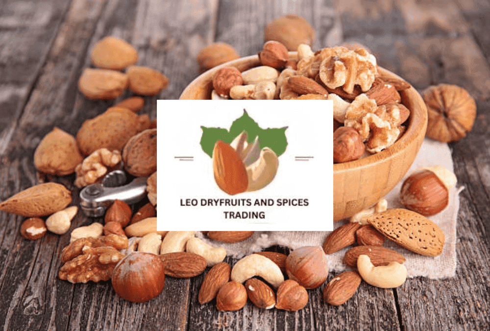 Leo Dry Fruits and Spices Trading IPO: यहां देखें Leo Dry Fruits and Spices Trading IPO की नवीनतम आवंटन तिथि।