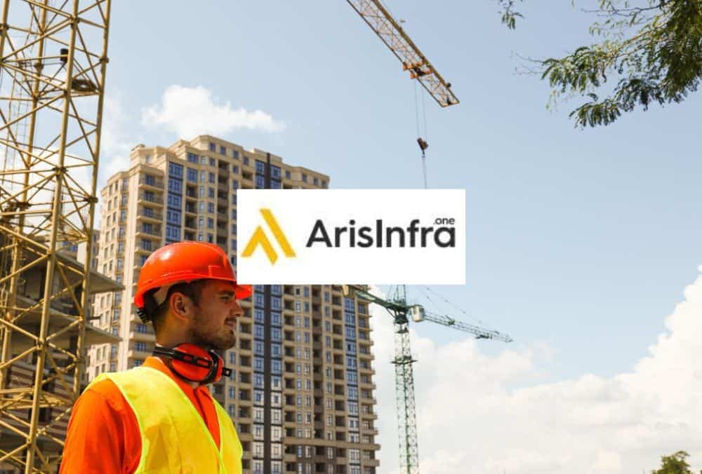 Arisinfra Solutions IPO: Check the latest GMP for Arisinfra Solutions IPO here