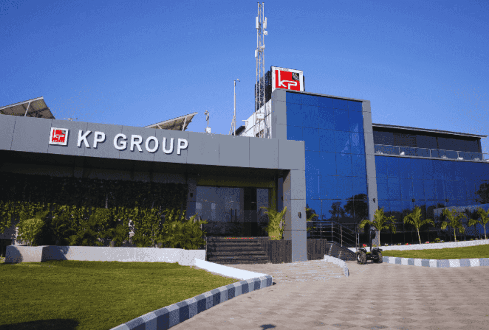 इंफ्रा स्टॉक में तेजी, KPI Green Energy से ऑर्डर मिलने के बाद से।