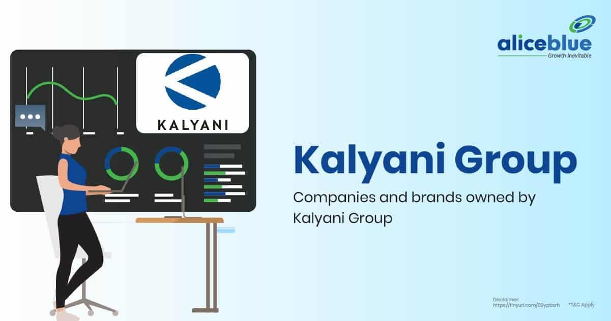 Kalyani Group: Companies and brands owned by Kalyani Group - featured image