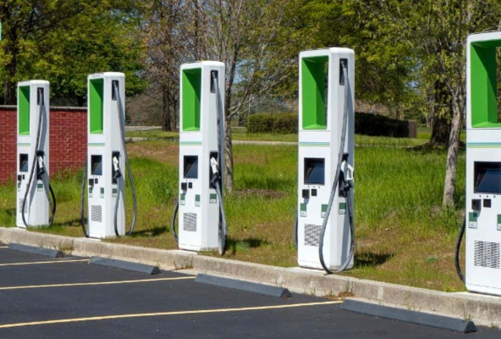 EV स्टॉक में उछाल, सालाना आधार पर 616.8% मुनाफे की बढ़त के कारण।