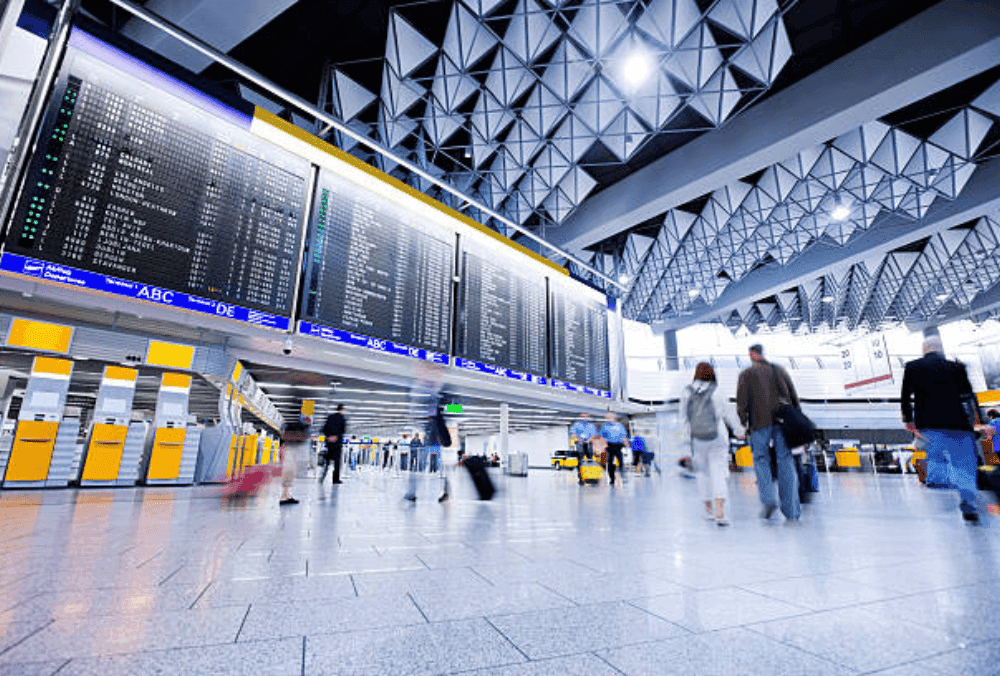 Stock jumps after company bags contracts for airports and metro infra