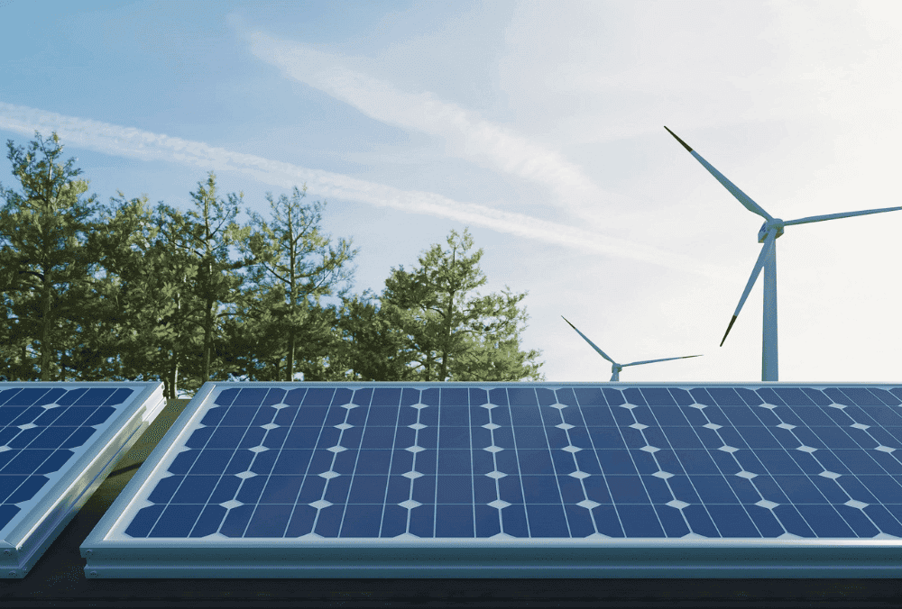 Renewable energy stock in focus after company announces ₹5,000 Cr fundraise
