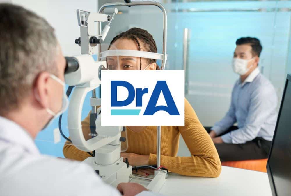 Dr. Agarwal's Health Care IPO का नवीनतम GMP विवरण।