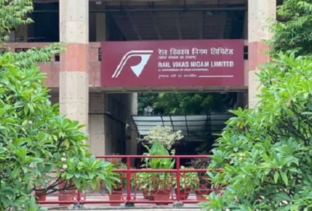 Telecom equipment stock hits 5% upper circuit after it receives order worth ₹1,410 Cr from RVNL