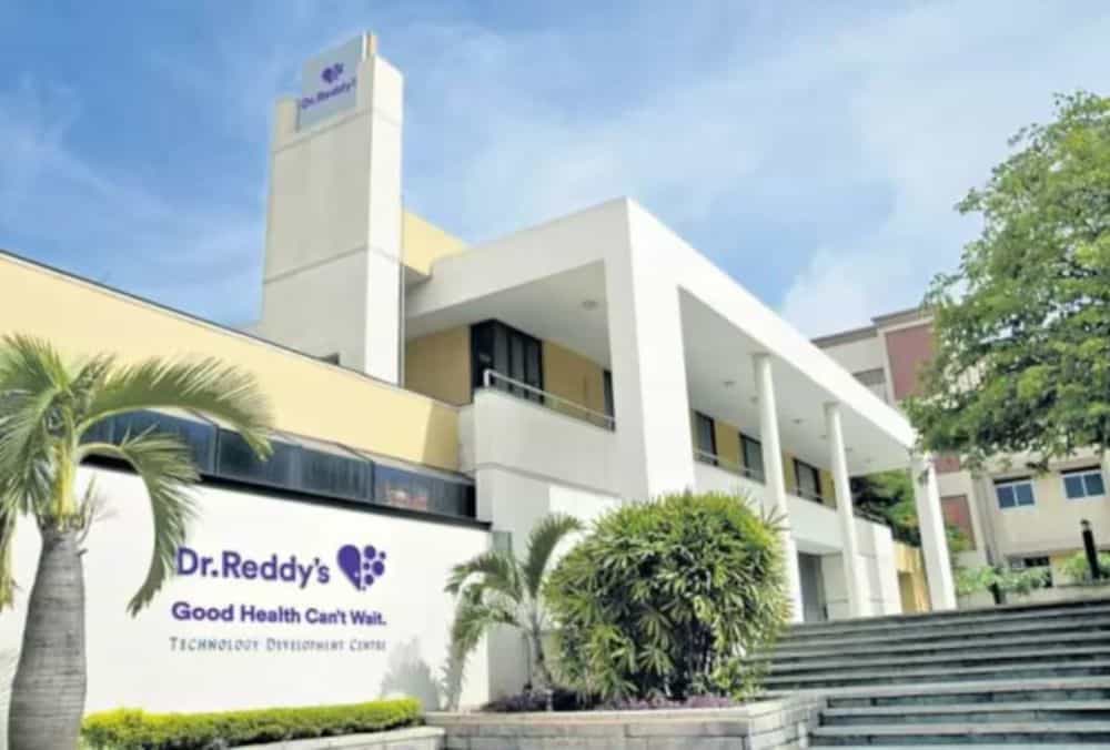 Dr Reddy's का स्टॉक 7% क्यों गिरा, कंपनी के Q3 के बाजार अनुमानों को पार करने के बावजूद?