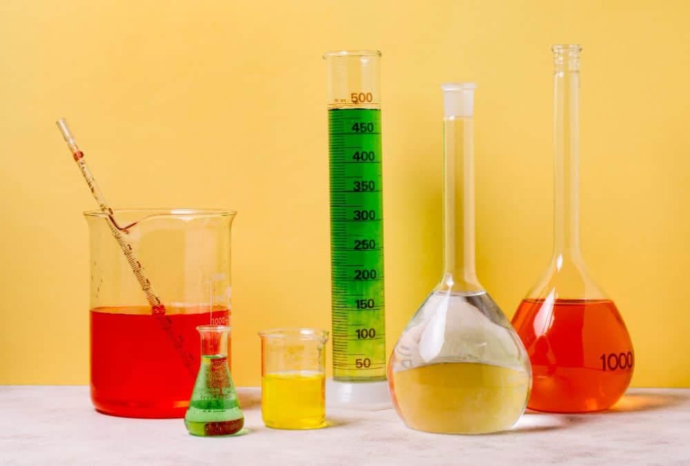 Chemical stock hits 5% lower circuit after its net profit decreases by 13.3% in Q3