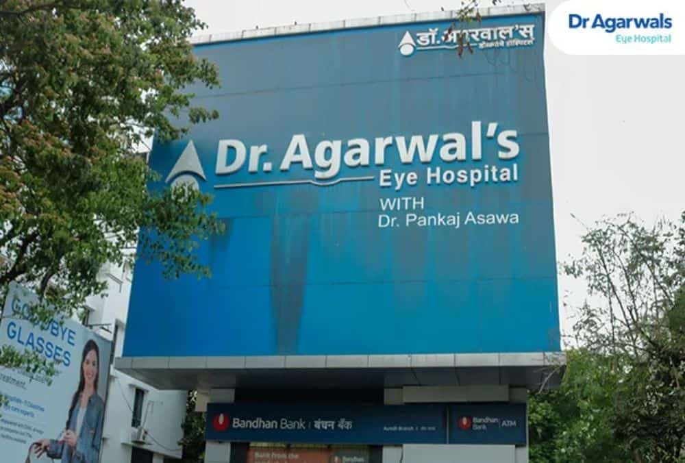 Upcoming IPOs: Dr. Agarwal’s Health Care and 2 others coming up with IPOs next week