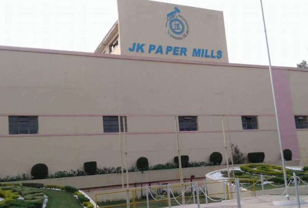Paper stocks with PEG ratio less than 1 to add to your watchlist