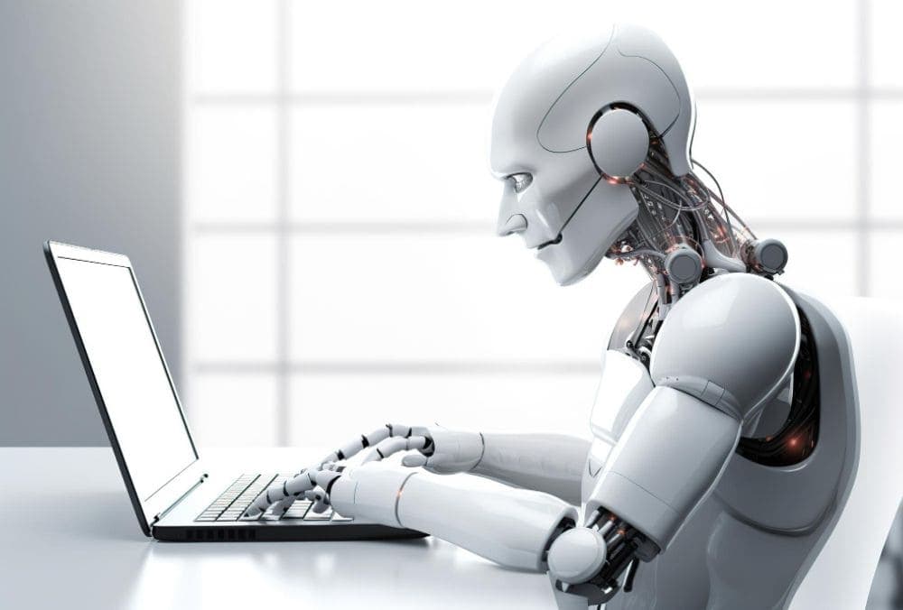 Ai stock with long term growth guidance of 35% to keep on your radar