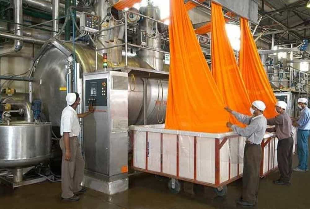 Kaytex Fabrics IPO: Check the latest GMP for Kaytex Fabrics IPO here