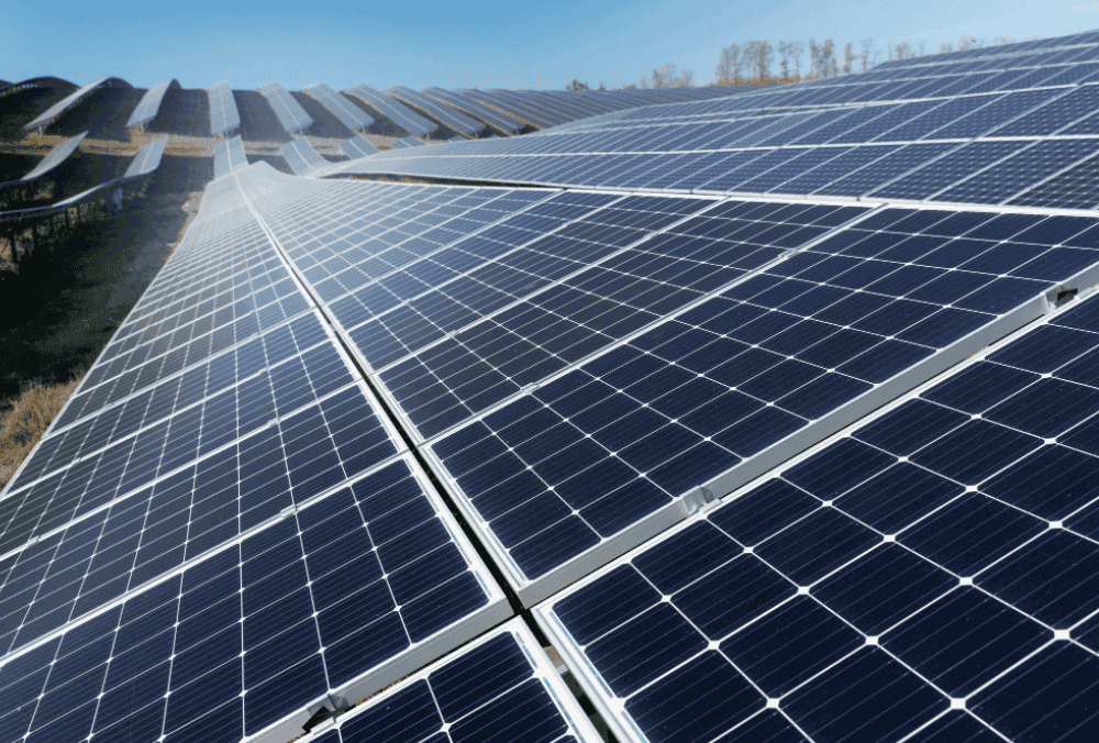 Large cap stock in focus after it gets selected for EPC of worlds first 24/7 battery storage gigascale project