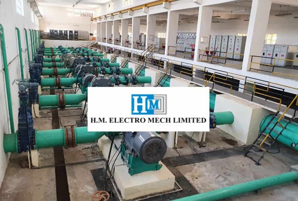 H.M. Electro Mech IPO: Check the latest allotment date for H.M. Electro Mech IPO here