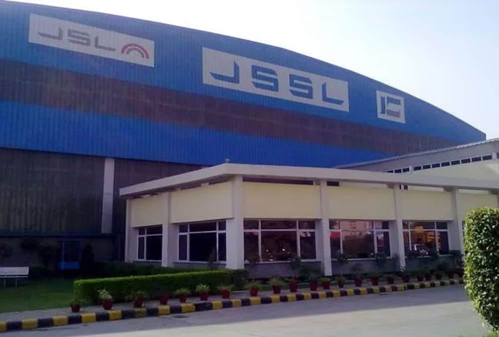 Small-cap stock to keep an eye on after it partners with Jindal Stainless for global steel shipments
