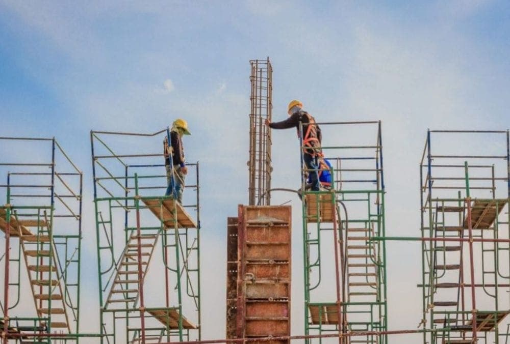 Infra stock in focus after it secures supply of goods and services contract for 765 kV transmission line