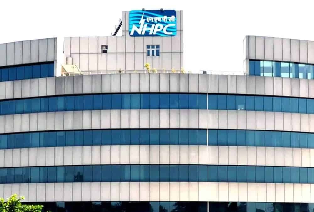 सोलर स्टॉक चर्चा में, NHPC के साथ 680 MW FDRE प्रोजेक्ट के लिए PPA साइन करने के बाद।