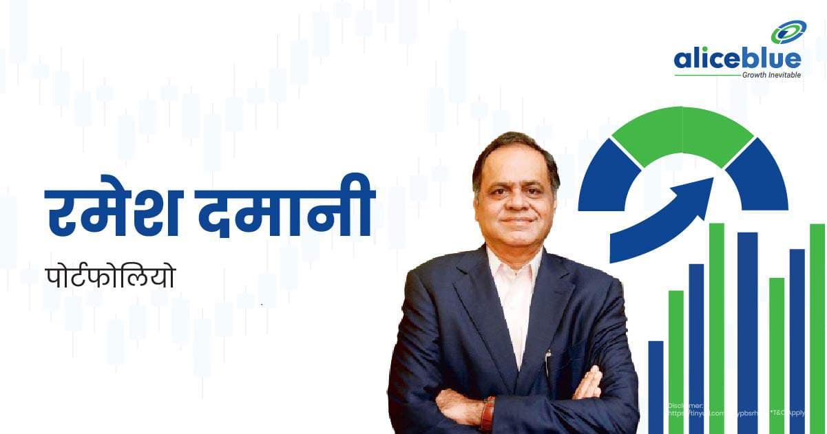 रमेश दमानी मल्टीबैगर स्टॉक – Ramesh Damani Multibagger Stocks In Hindi - featured image