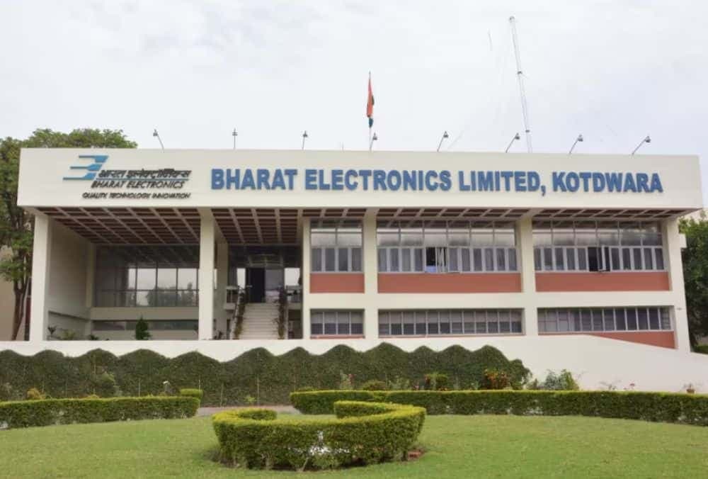 BHEL और अदानी से ऑर्डर मिलने के बाद न्यूक्लियर स्टॉक 6% उछला।