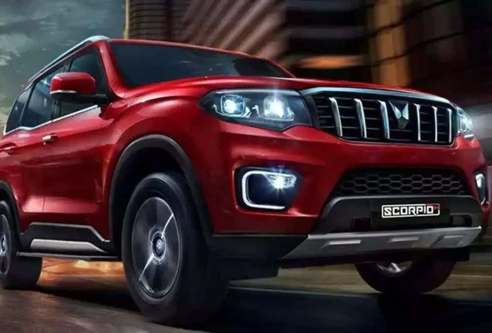 ऑटो एंसिलरी कंपनी को M&M से Scorpio और XUV 3XO के लिए कंपोनेंट्स का ऑर्डर मिलने के बाद स्टॉक 5% चढ़ा।