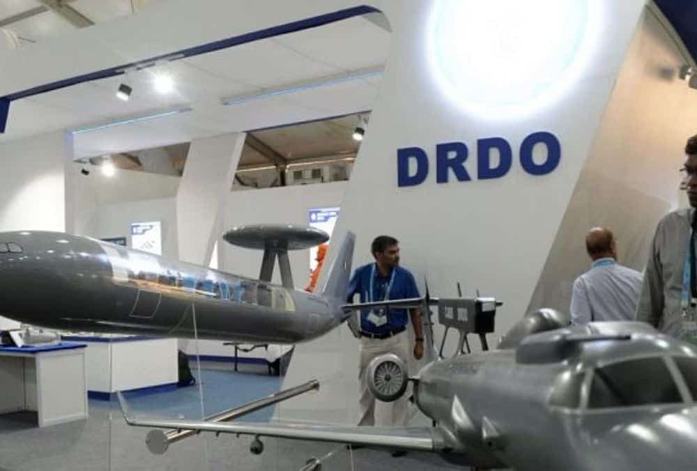 Defence stock jumps 5% after it receives orders worth ₹7.37 Cr from DRDO