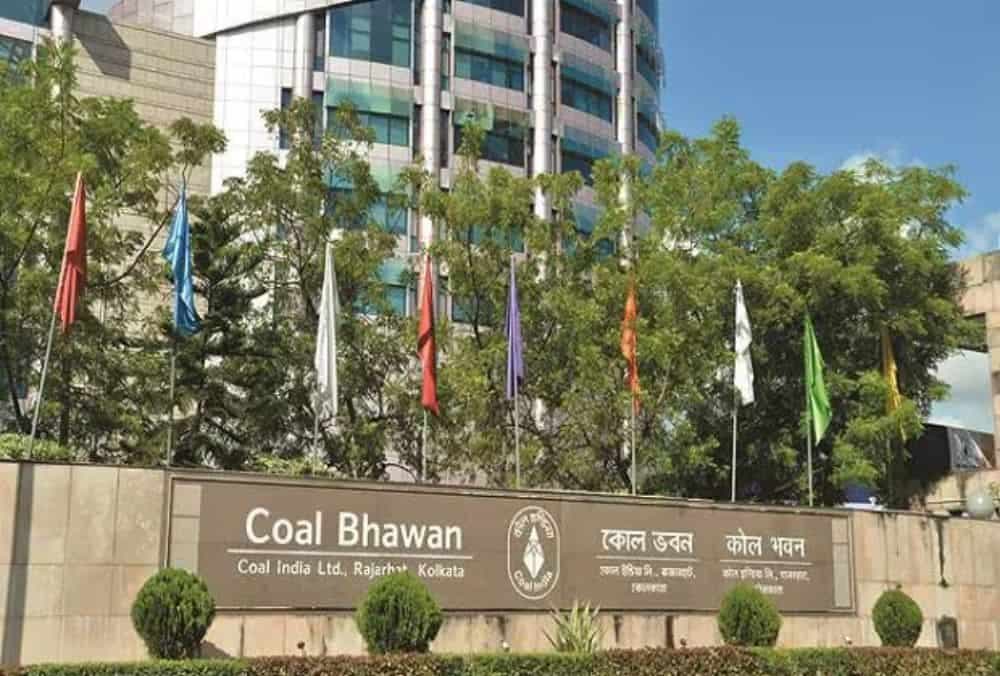 ग्रीन एनर्जी स्टॉक 5% चढ़ा, Coal India के साथ सोलर PV प्लांट के समझौते के बाद!