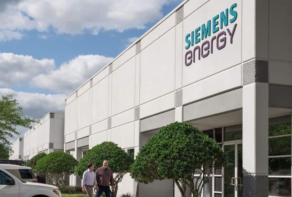 इंजीनियरिंग स्टॉक 7% उछला, कंपनी के Siemens Energy Global GmbH के साथ ₹811 करोड़ का कॉन्ट्रैक्ट साइन करने के बाद।