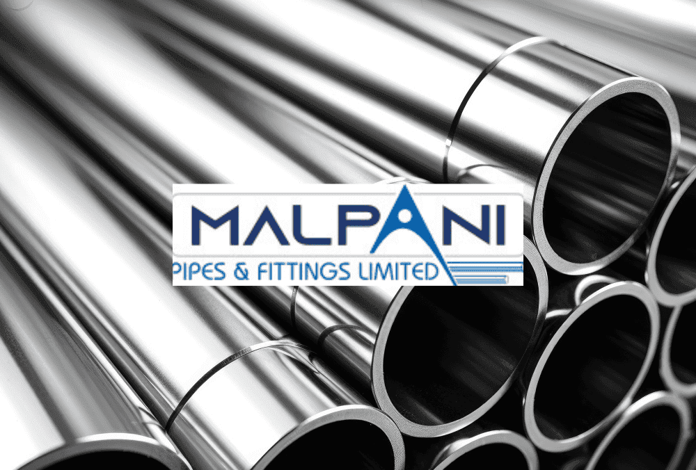 Malpani Pipes And Fittings IPO यहां देखें नवीनतम आवंटन तिथि।