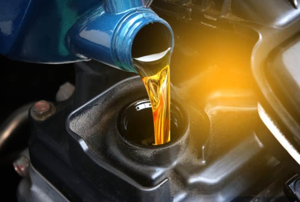 Lubricant stock jumps 7% after it reports 13.8% YoY increase in net profits