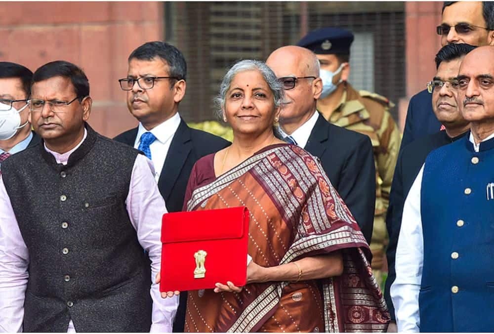 Union Budget 2025: How has the Nifty50 performed on budget day over 10 years?
