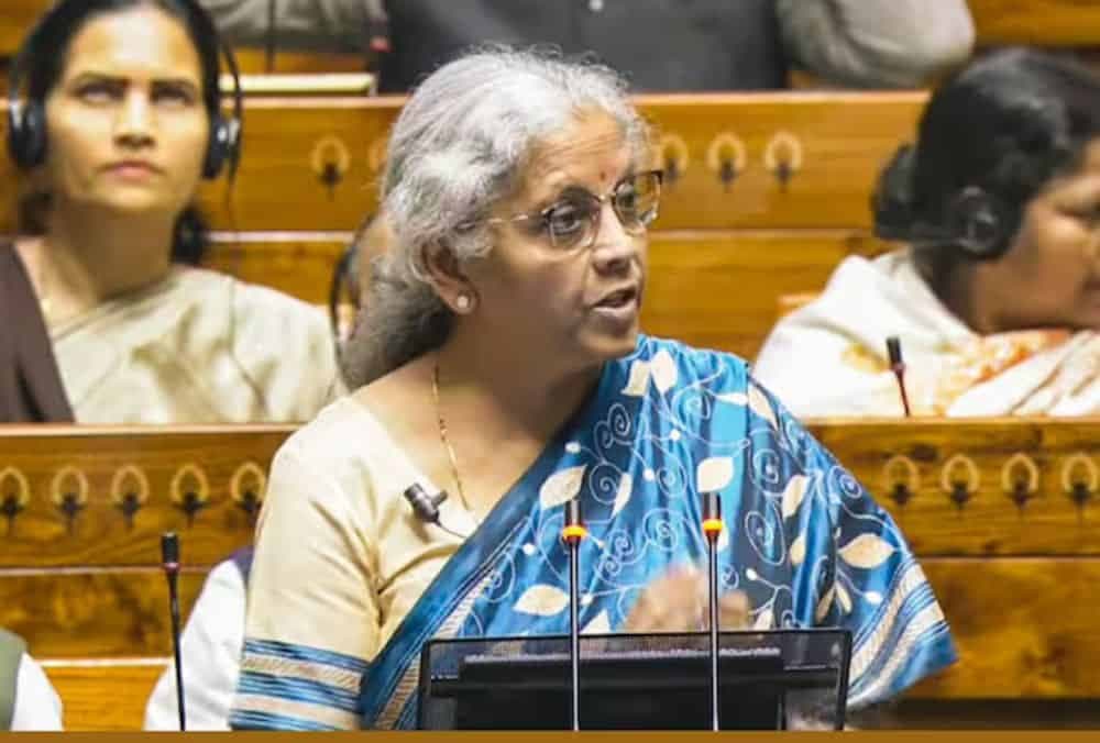 Union Budget 2025: Important takeaways from Budget 2025