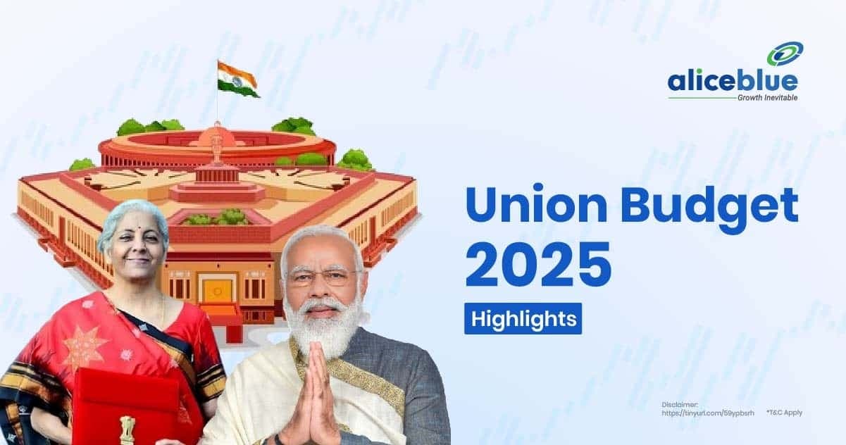 Union Budget 2025: Key Highlights and Sector-Wise Impact - featured image