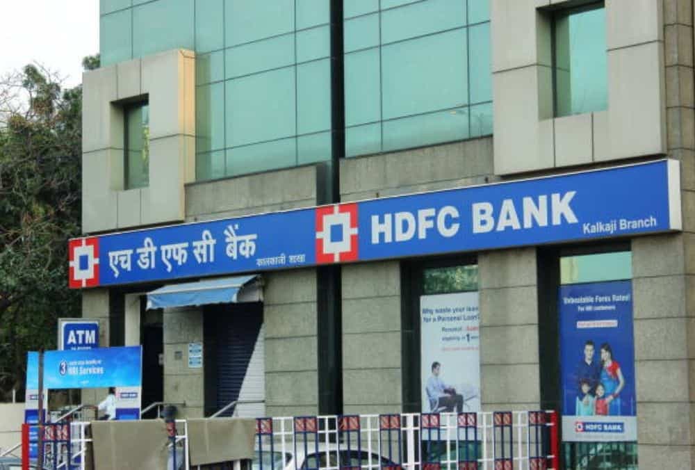 Stocks in which HDFC Group increased its stake in Q3 to keep an eye on