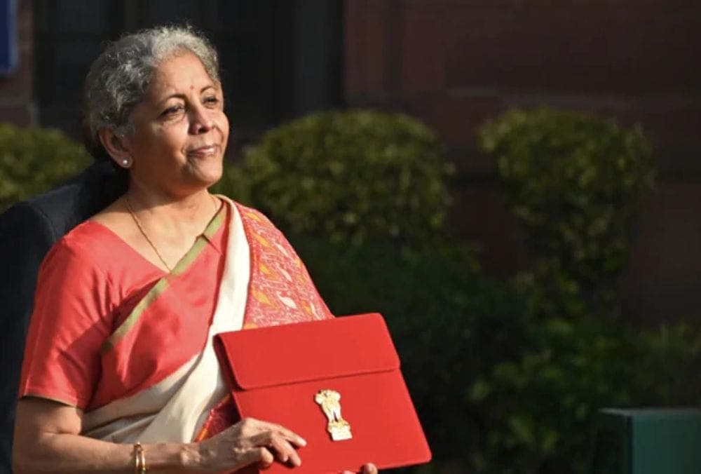 Stocks to benefit after FM announces extension of Jal Jeevan mission till 2028