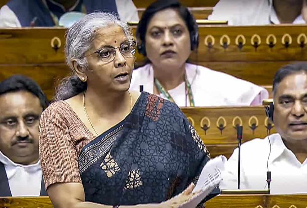 Budget 2025: What gets cheaper and what gets expensive from now?