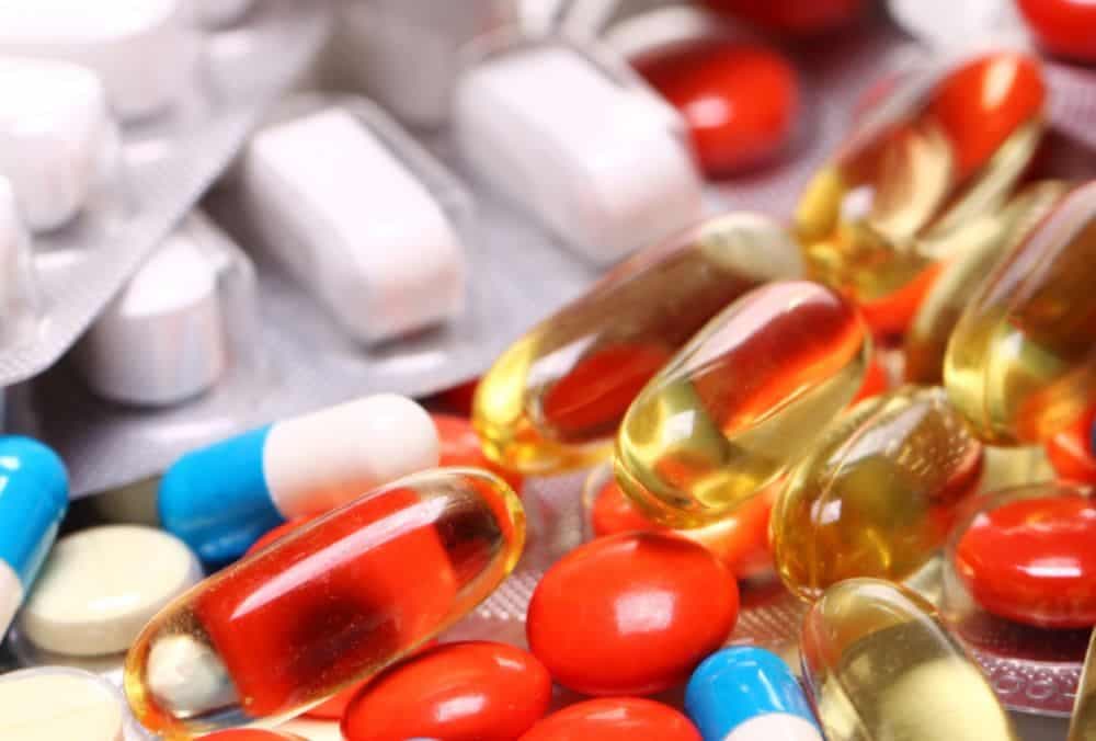 फार्मा स्टॉक 20% अपर सर्किट पहुंचा, वार्षिक नेट प्रॉफिट में 186.2% की वृद्धि के बाद।