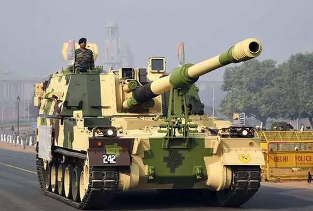 डिफेंस स्टॉक 7% उछला, सालाना नेट प्रॉफिट में 75.6% की वृद्धि दर्ज।