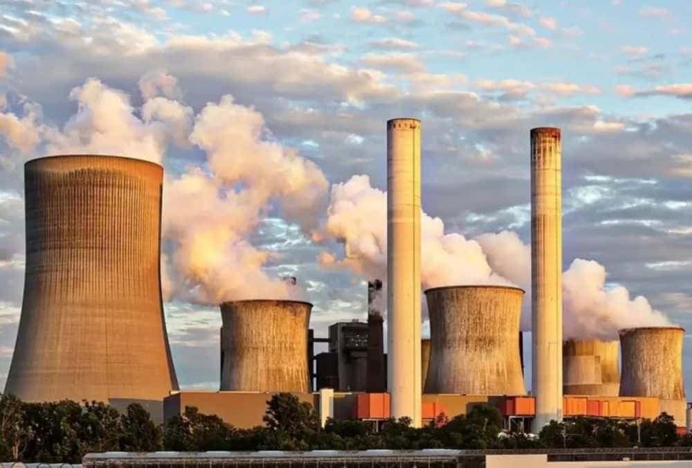 ग्रीन एनर्जी स्टॉक 6% उछला, कोयला आधारित थर्मल पावर प्लांट के लिए ऑर्डर मिलने के बाद।