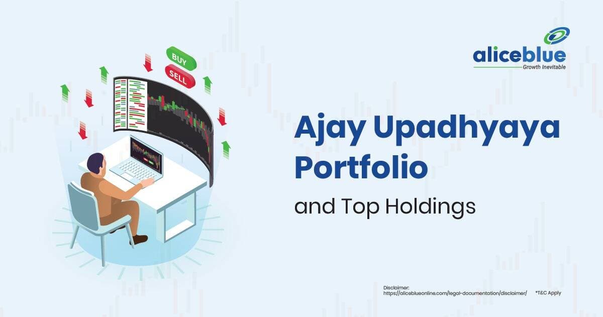 Latest Ajay Upadhyaya Portfolio 2025 - featured image