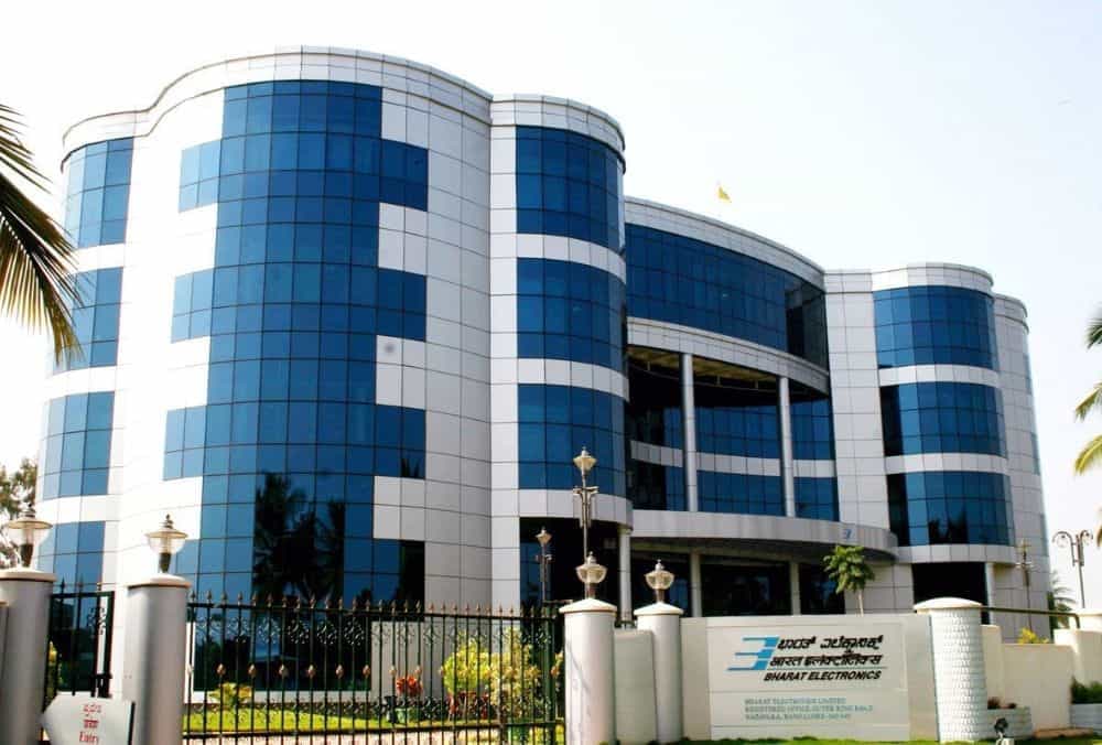 Infra stock jumps after it receives contract worth ₹2475.5 Mil from BHEL