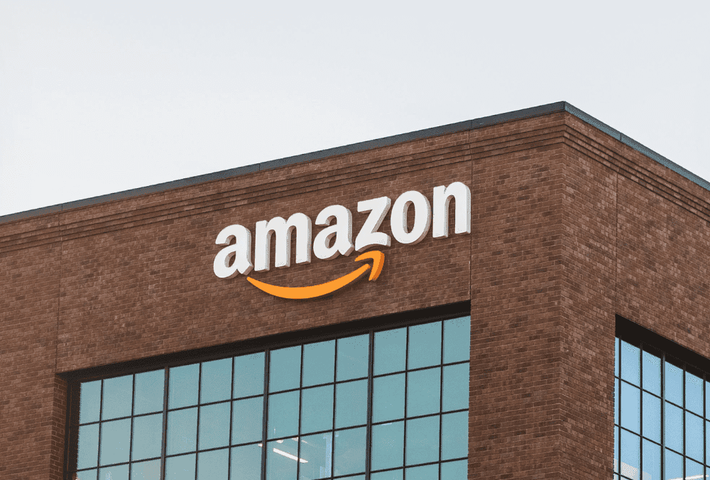ग्रीन एनर्जी स्टॉक में उछाल, Amazon के साथ पावर खरीद समझौते पर हस्ताक्षर के बाद।