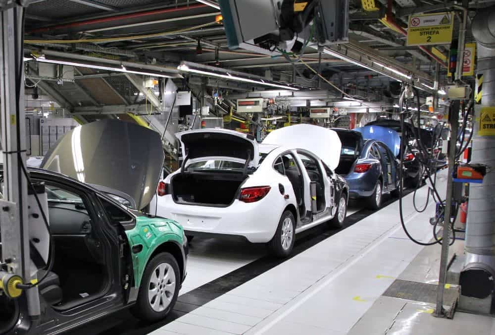 Auto stock jumps after it announces19% QoQ increase in net profits