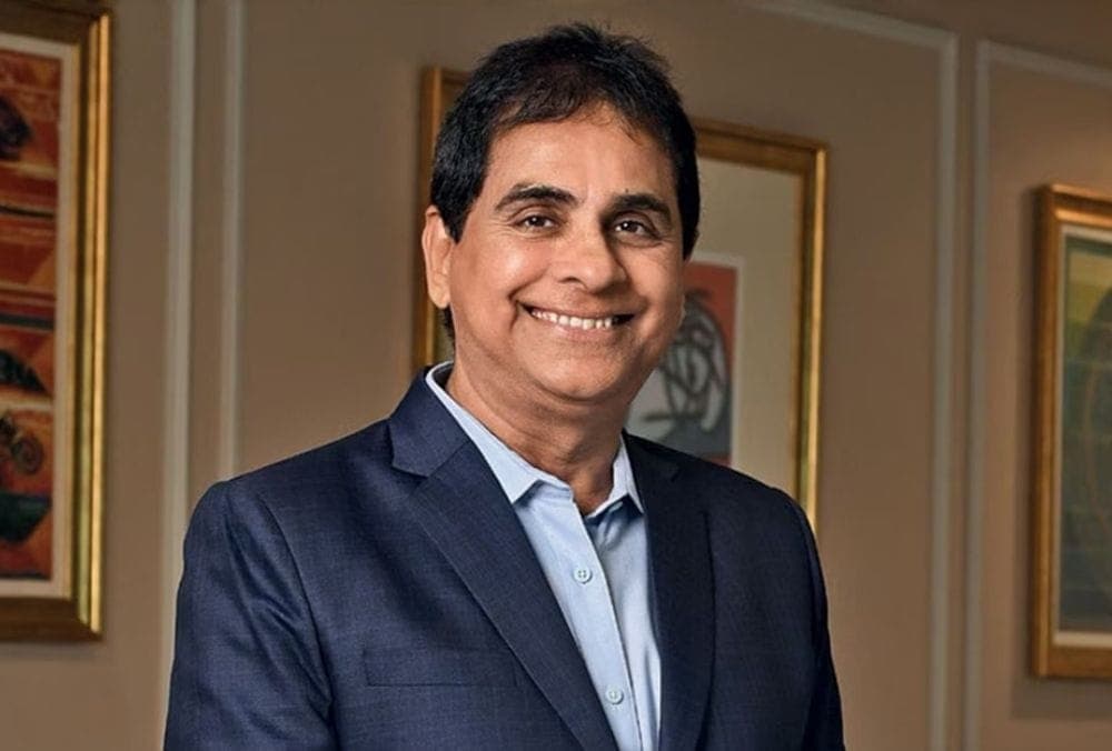 विजय केडिया स्टॉक ने सालाना नेट प्रॉफिट में 24.3% की गिरावट रिपोर्ट करने के बाद 13% की गिरावट दर्ज की।